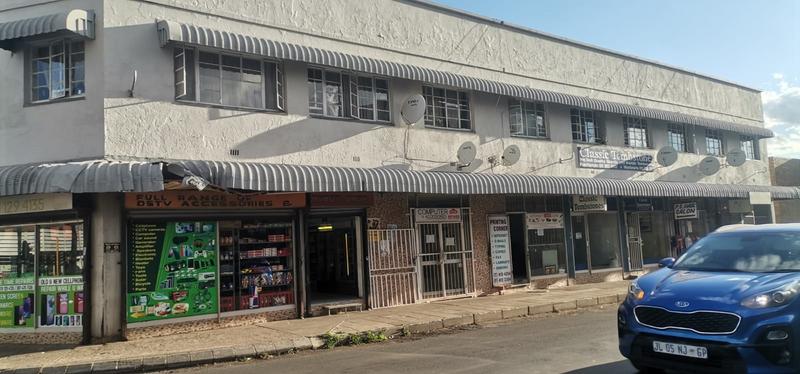 Commercial Property for Sale in Randfontein Gauteng