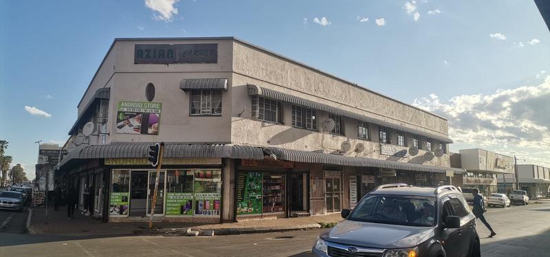 Commercial Property for Sale in Randfontein Gauteng