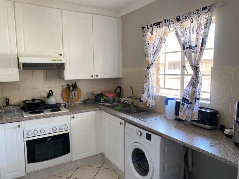 2 Bedroom Property for Sale in Amberfield Gauteng