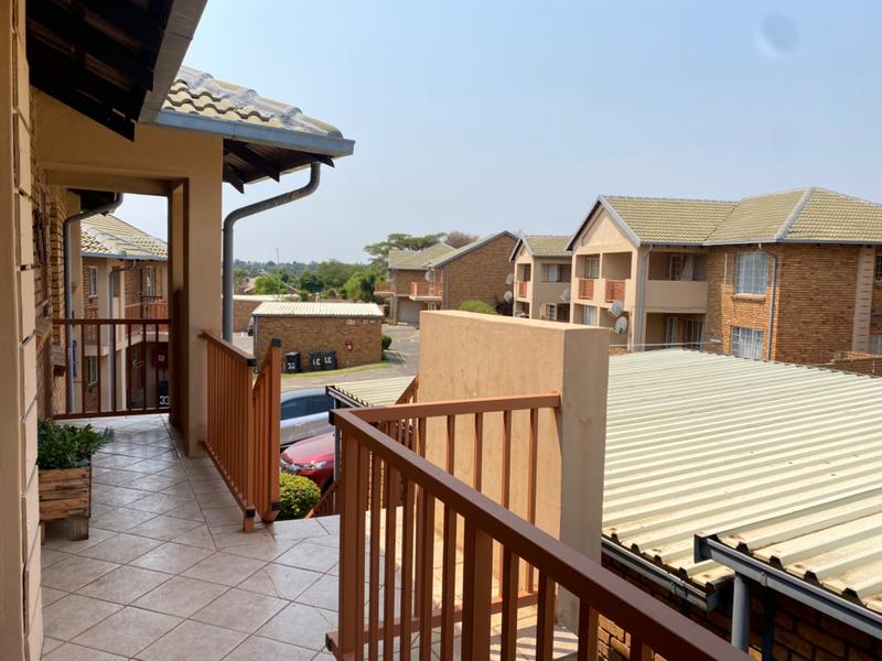 2 Bedroom Property for Sale in Amberfield Gauteng