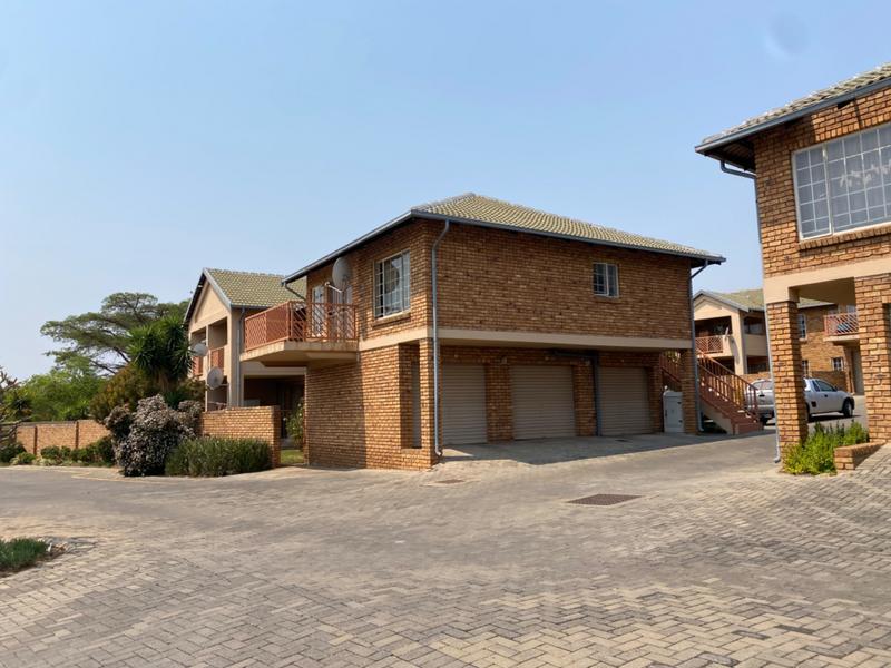 2 Bedroom Property for Sale in Amberfield Gauteng