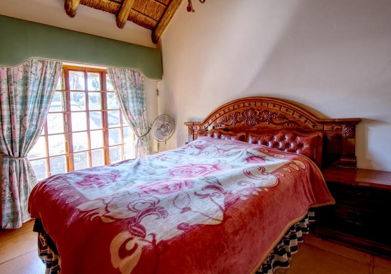 4 Bedroom Property for Sale in Northcliff Ext 19 Gauteng
