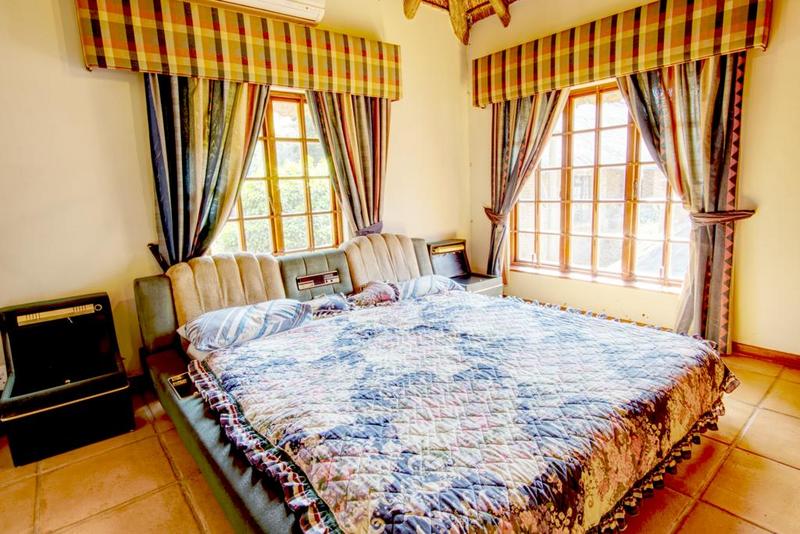 4 Bedroom Property for Sale in Northcliff Ext 19 Gauteng
