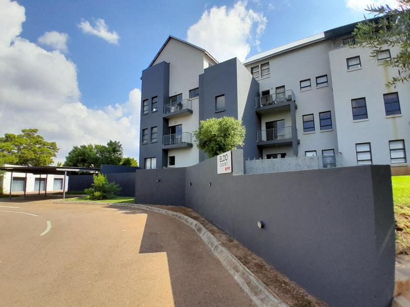 2 Bedroom Property for Sale in Eldo Lakes Estate Gauteng