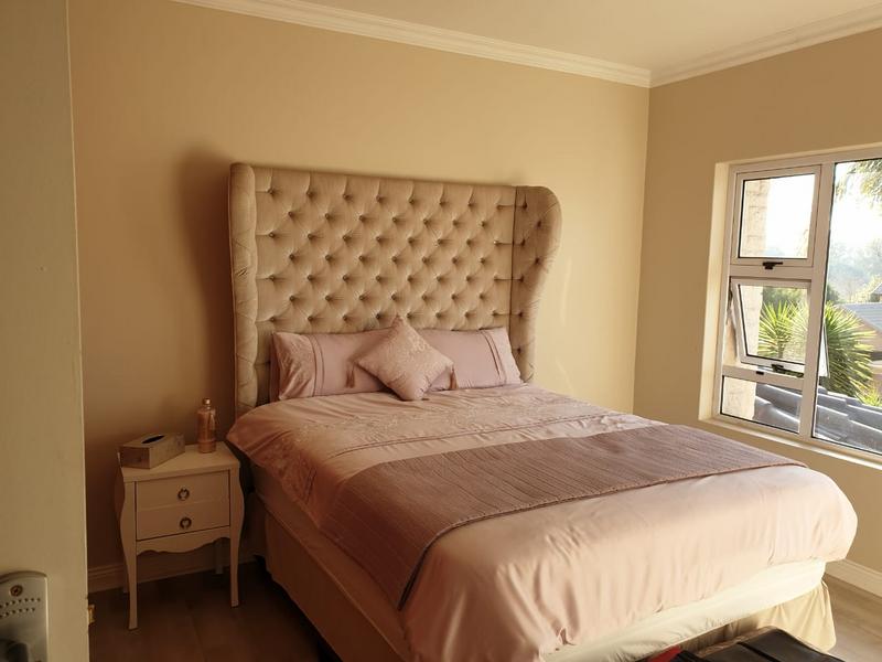 4 Bedroom Property for Sale in Eldo Meadows Gauteng