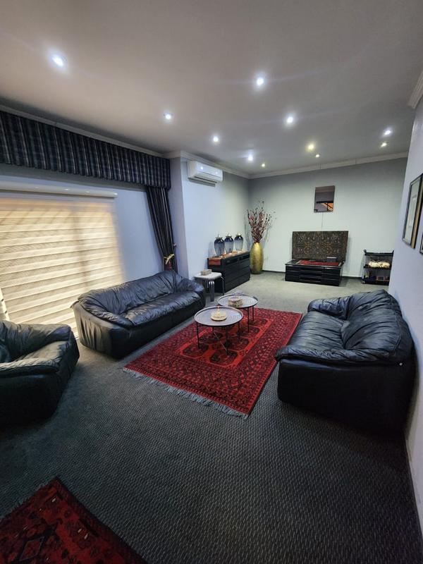 4 Bedroom Property for Sale in Claudius Gauteng