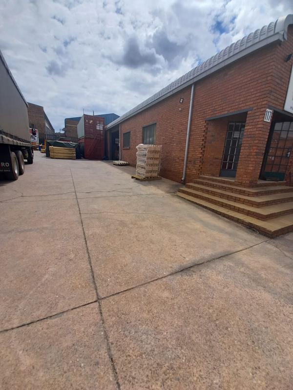 To Let commercial Property for Rent in Sunderland Ridge Gauteng