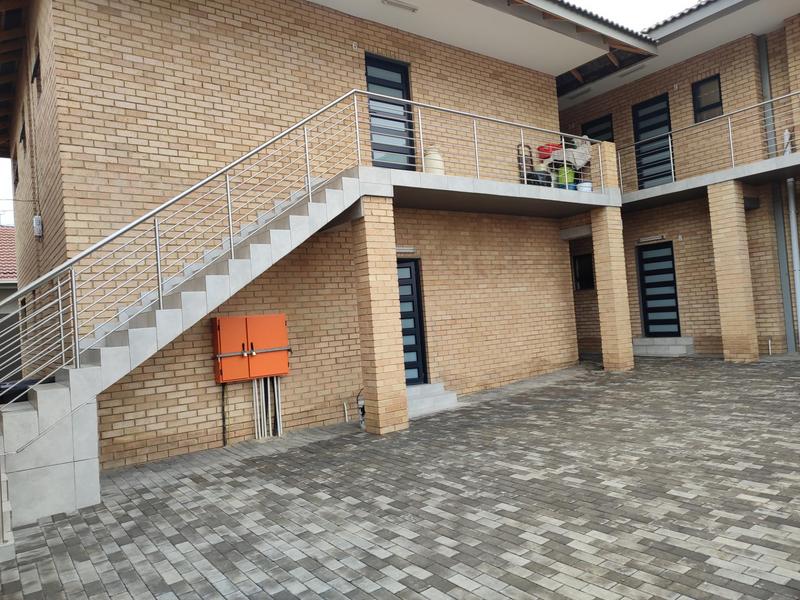 To Let 2 Bedroom Property for Rent in Roshnee Gauteng