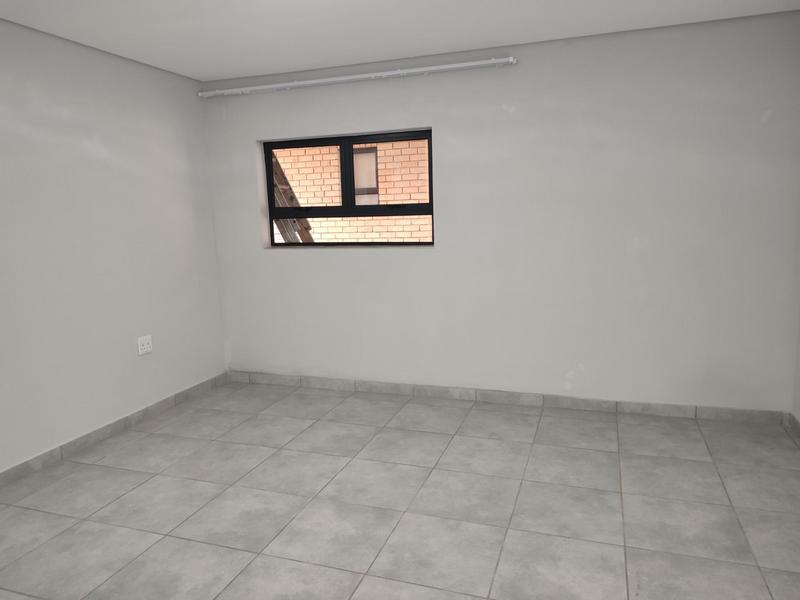 To Let 2 Bedroom Property for Rent in Roshnee Gauteng