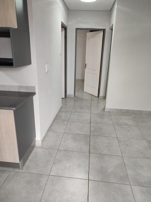 To Let 2 Bedroom Property for Rent in Roshnee Gauteng