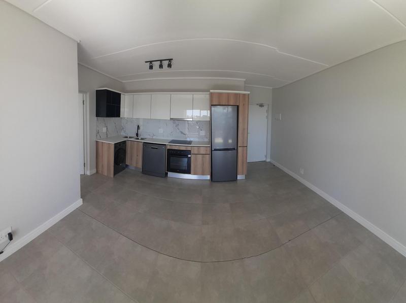 To Let 1 Bedroom Property for Rent in Jukskei View Gauteng