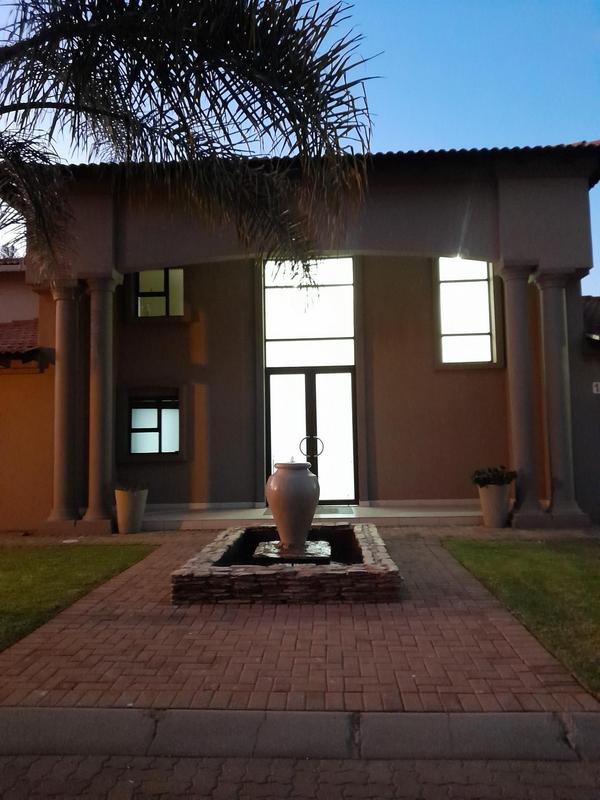 4 Bedroom Property for Sale in Benoni Gauteng