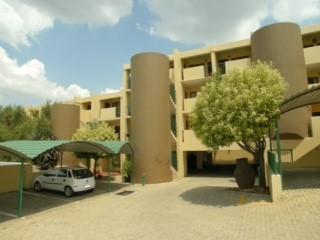 1 Bedroom Property for Sale in Morningside Gauteng