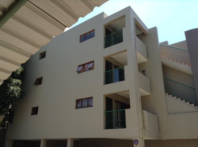 1 Bedroom Property for Sale in Morningside Gauteng