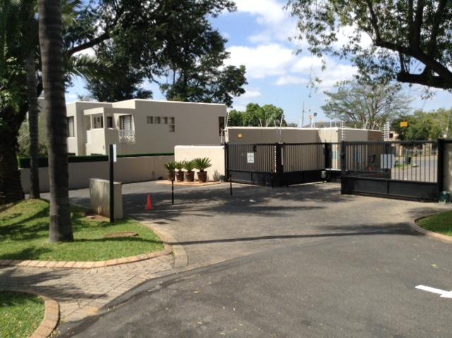 2 Bedroom Property for Sale in Sandown Gauteng