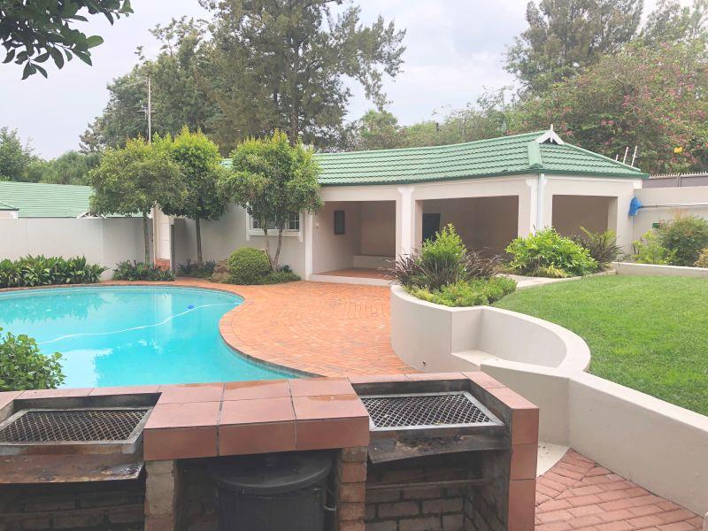 2 Bedroom Property for Sale in Strathavon Gauteng