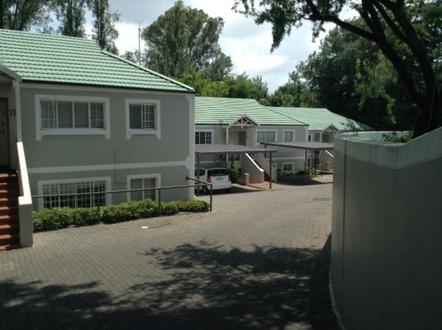 2 Bedroom Property for Sale in Strathavon Gauteng