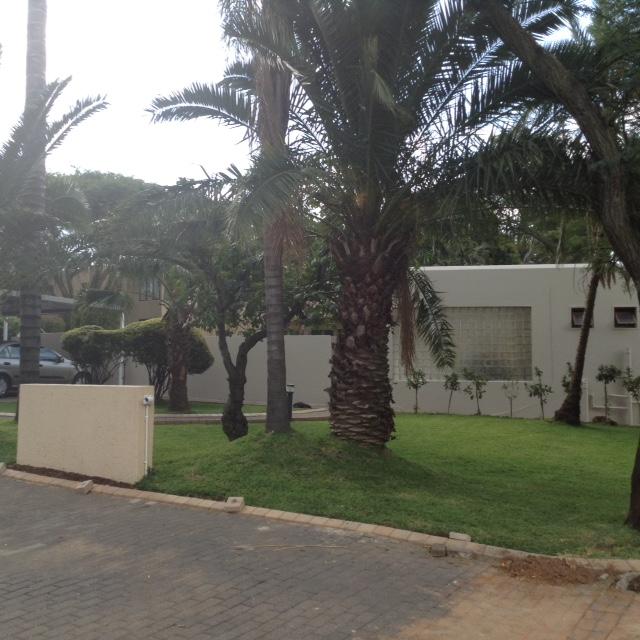 2 Bedroom Property for Sale in Sandton Central Gauteng