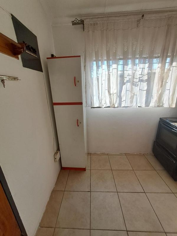 4 Bedroom Property for Sale in Lenasia Gauteng