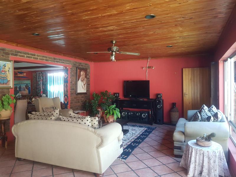11 Bedroom Property for Sale in Benoni Gauteng