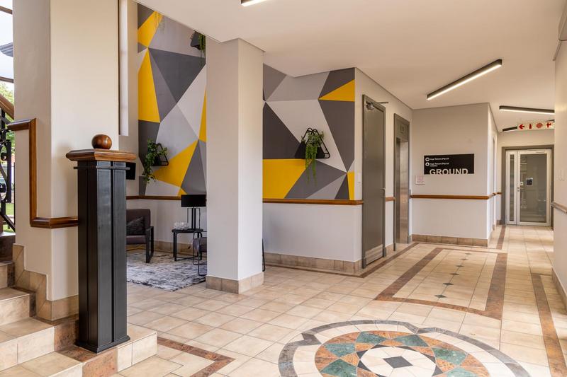 To Let commercial Property for Rent in Rivonia Gauteng