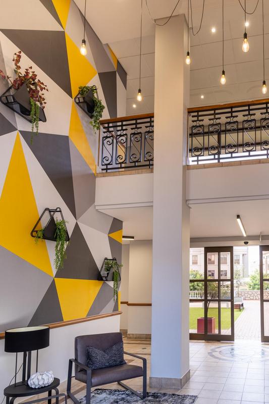 To Let commercial Property for Rent in Rivonia Gauteng