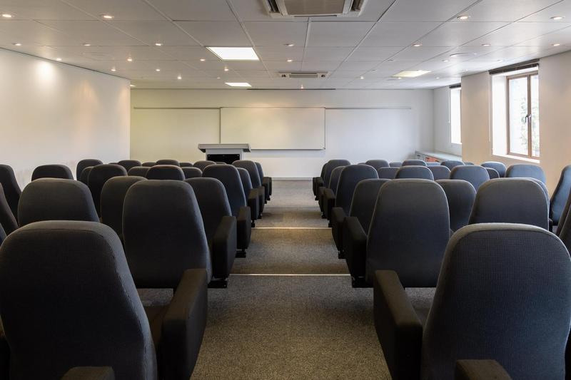 To Let commercial Property for Rent in Rivonia Gauteng