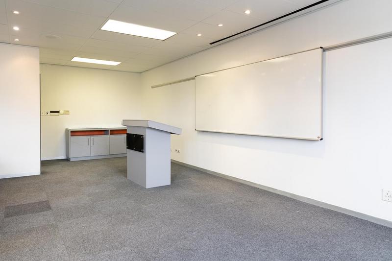To Let commercial Property for Rent in Rivonia Gauteng