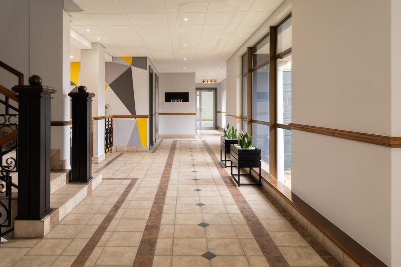 To Let commercial Property for Rent in Rivonia Gauteng
