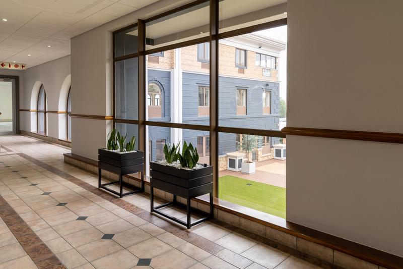 To Let commercial Property for Rent in Rivonia Gauteng