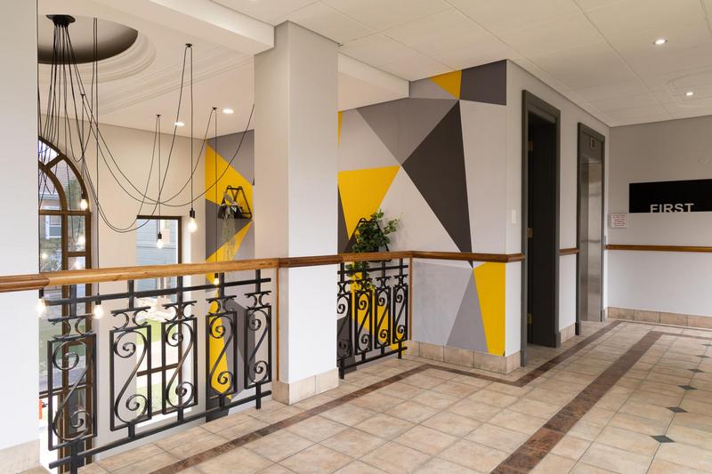 To Let commercial Property for Rent in Rivonia Gauteng