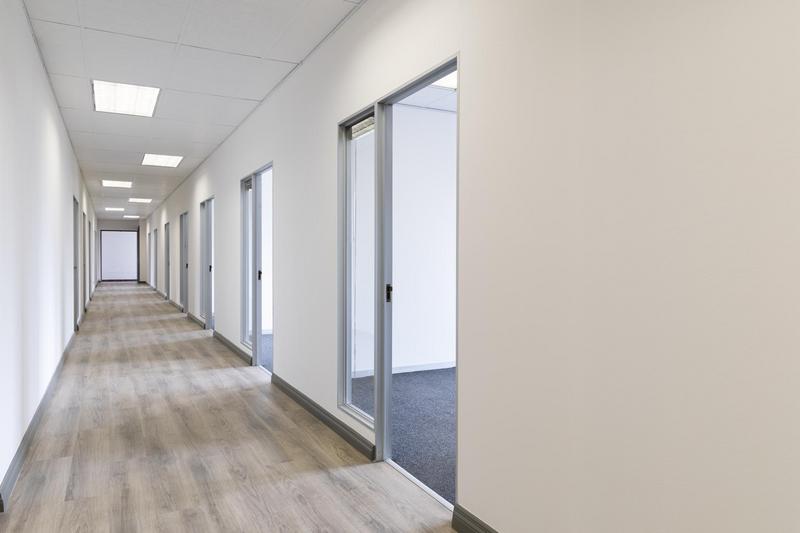 To Let commercial Property for Rent in Rivonia Gauteng