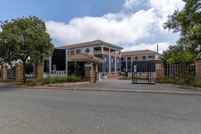 To Let commercial Property for Rent in Rivonia Gauteng