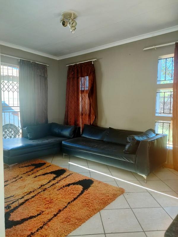To Let 3 Bedroom Property for Rent in Goudrand Gauteng
