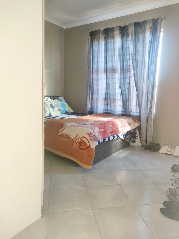 To Let 3 Bedroom Property for Rent in Goudrand Gauteng