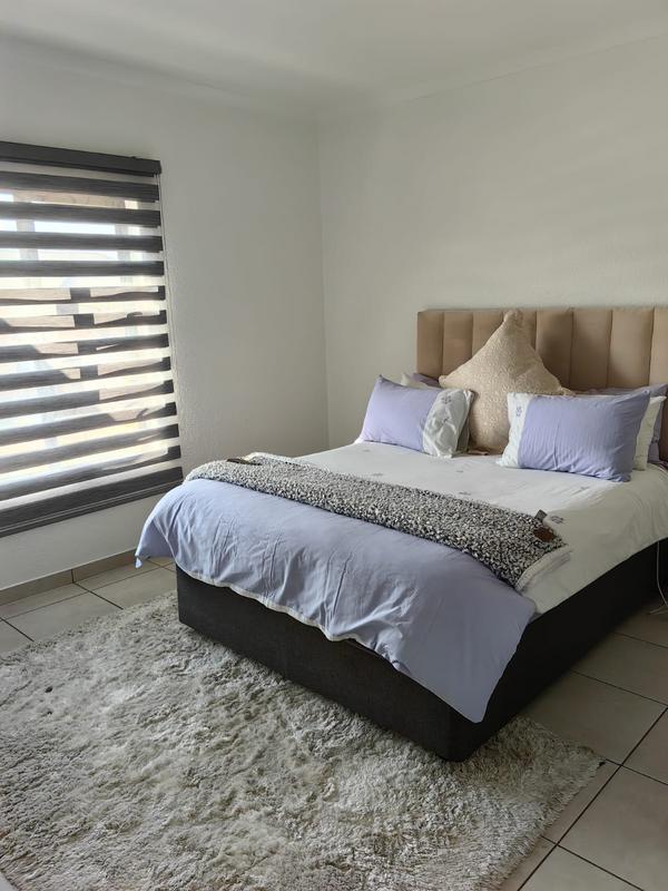 3 Bedroom Property for Sale in Ravenswood Gauteng