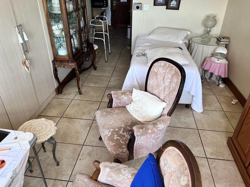 1 Bedroom Property for Sale in Newlands Gauteng