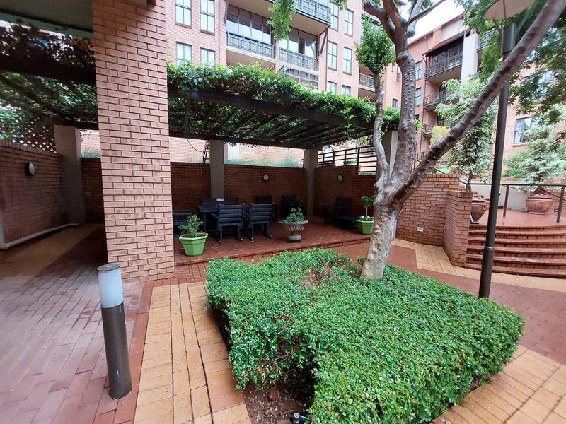 1 Bedroom Property for Sale in Newlands Gauteng