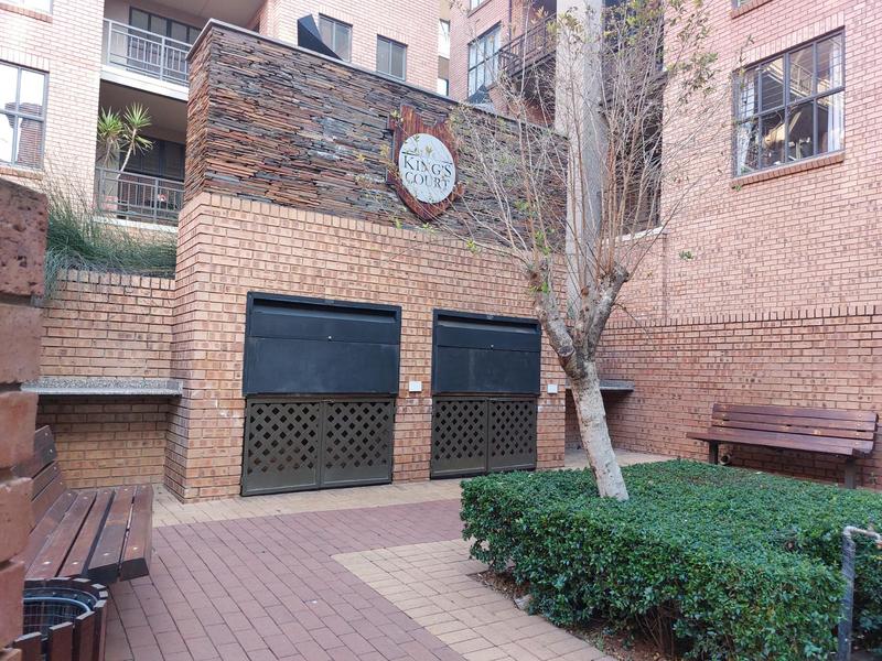 1 Bedroom Property for Sale in Newlands Gauteng