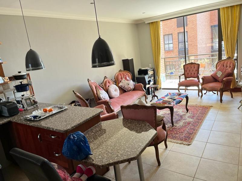 1 Bedroom Property for Sale in Newlands Gauteng