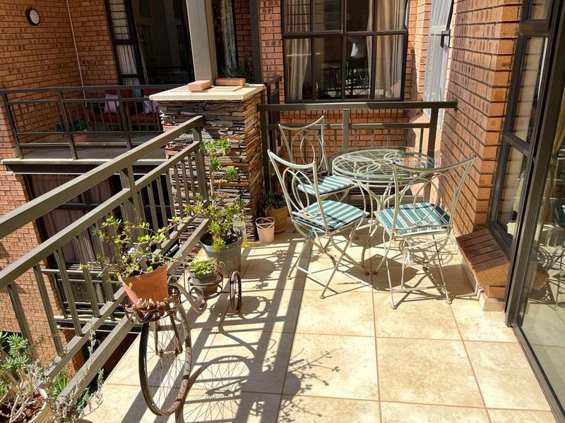 1 Bedroom Property for Sale in Newlands Gauteng