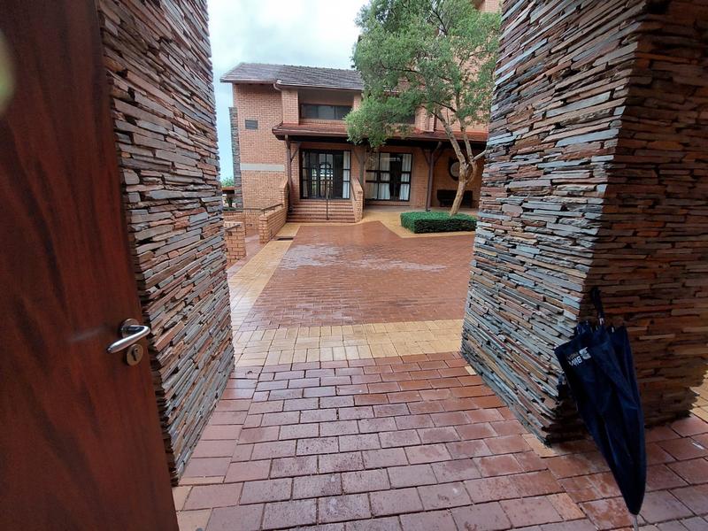 1 Bedroom Property for Sale in Newlands Gauteng