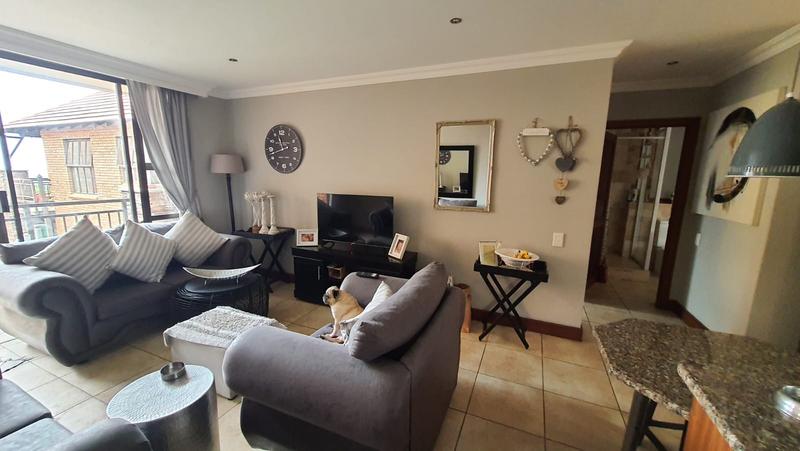 1 Bedroom Property for Sale in Newlands Gauteng