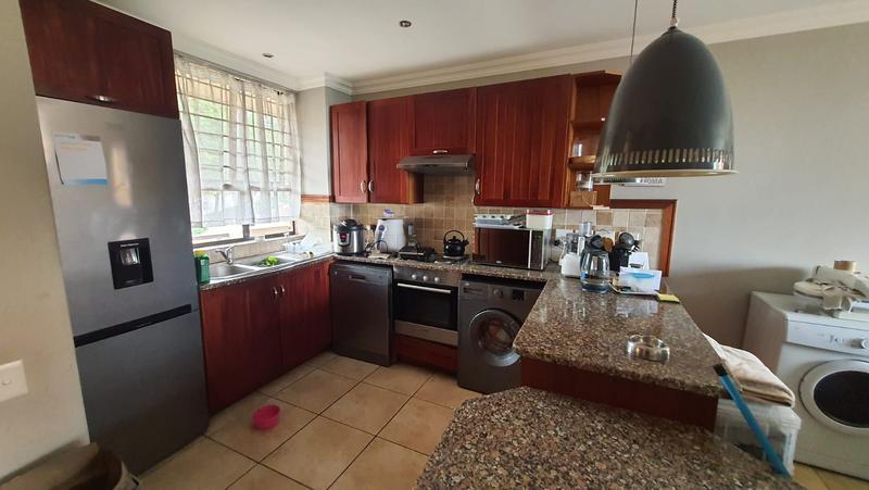 1 Bedroom Property for Sale in Newlands Gauteng