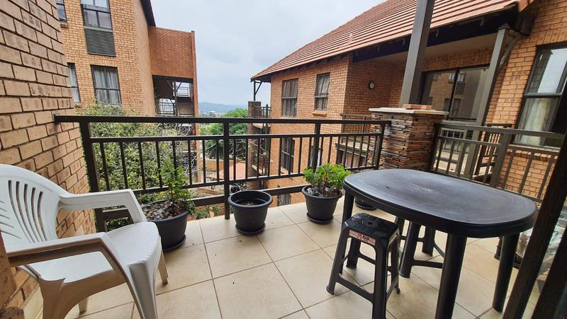 1 Bedroom Property for Sale in Newlands Gauteng