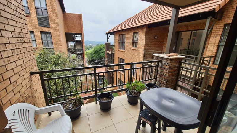 1 Bedroom Property for Sale in Newlands Gauteng