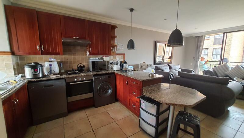 1 Bedroom Property for Sale in Newlands Gauteng