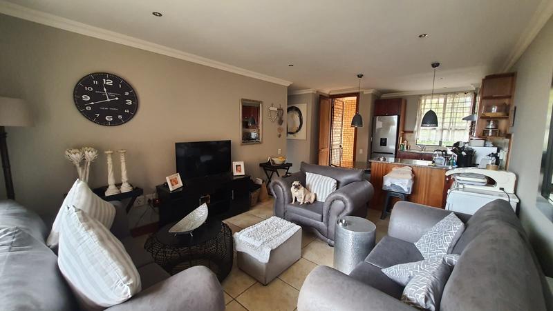 1 Bedroom Property for Sale in Newlands Gauteng