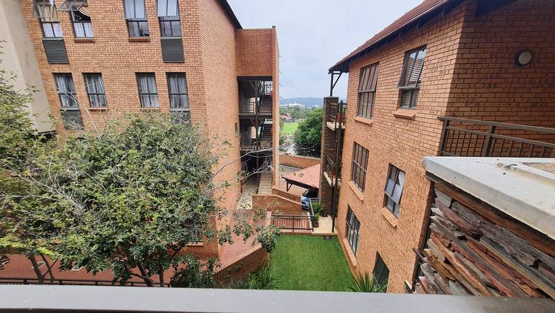 1 Bedroom Property for Sale in Newlands Gauteng