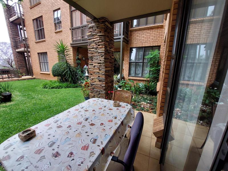 1 Bedroom Property for Sale in Newlands Gauteng